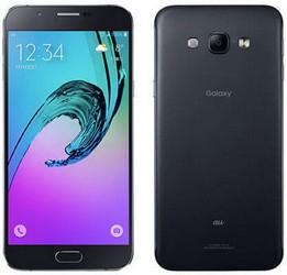 Замена разъема зарядки на телефоне Samsung Galaxy A8 (2016) в Сочи